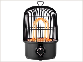 全方位型電気ストーブ 製品仕様