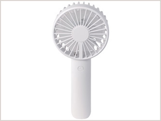 ポータブル ツインファン 製品仕様