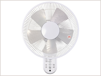ACモーターファン　30cm壁掛け扇風機 製品仕様