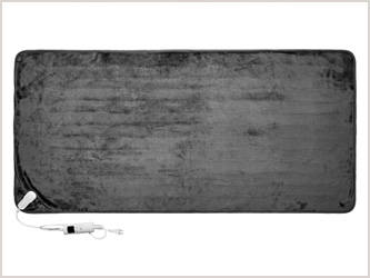 電気敷毛布 製品仕様