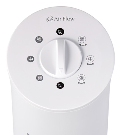 スイッチパネル