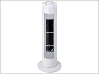 タワーファン 製品仕様